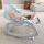 Fisher-Price Fotelik bujaczek 2w1 - 539412 - zdjęcie 2